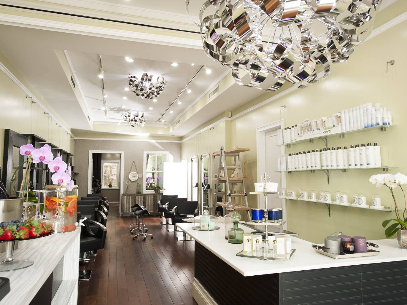 Salon OfficielEssia